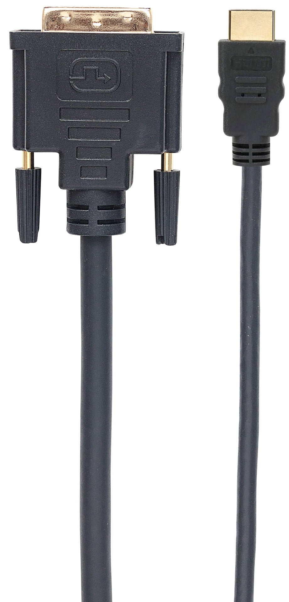 Cavo Video da HDMI™ a DVI-D M/M 5m - Techly ICOC HDMI-D-045