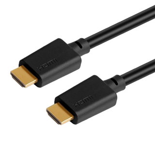 Cavo HDMI High Speed 10K 48Gbps eARC 1 metro - Techly ICOC HDMI21-8-010