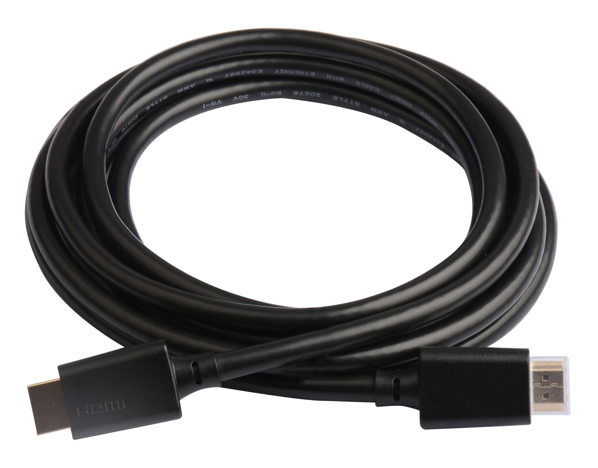 HDMI High Speed 10 K 48 Gbps eARC 1 meter - Techly ICOC HDMI 21 - 8 - 010