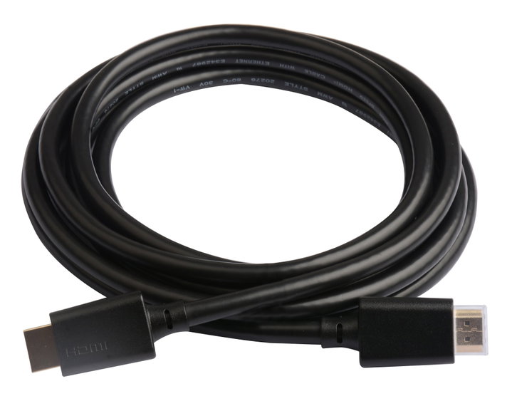 Cavo HDMI High Speed 10K 48Gbps eARC 1 metro - Techly ICOC HDMI21-8-010
