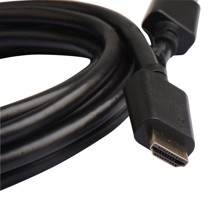 Cavo HDMI High Speed 10K 48Gbps eARC 1 metro - Techly ICOC HDMI21-8-010