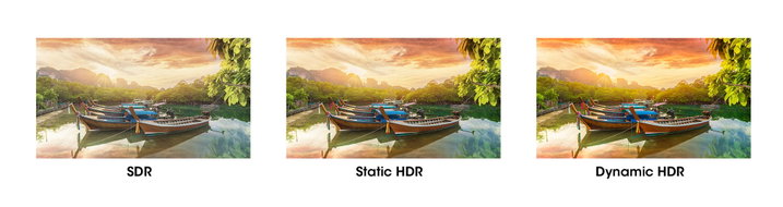 Cavo HDMI con Ethernet Ultra HD 8K@60Hz eARC 1m - Manhattan ICOC HDMI21-8-010MH