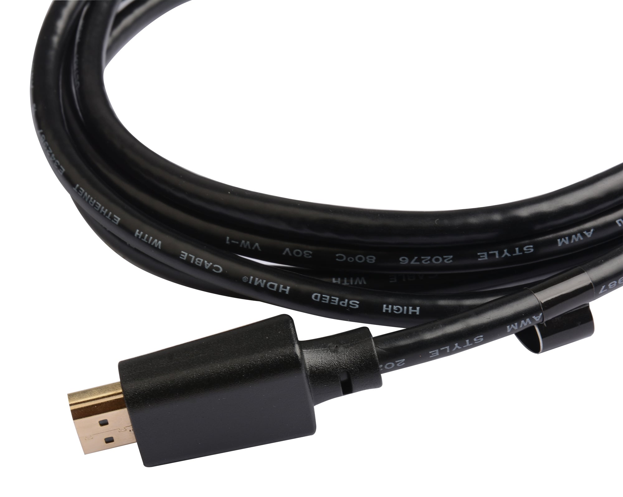 HDMI High Speed 10 K 48 Gbps eARC 2 m - Techly ICOC HDMI 21 - 8 - 020
