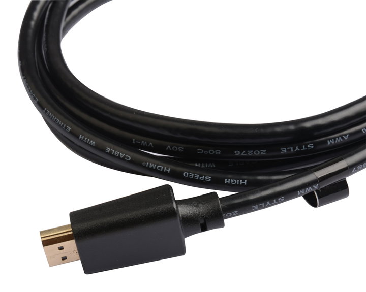 Cavo HDMI High Speed 10K 48Gbps eARC 2m - Techly ICOC HDMI21-8-020
