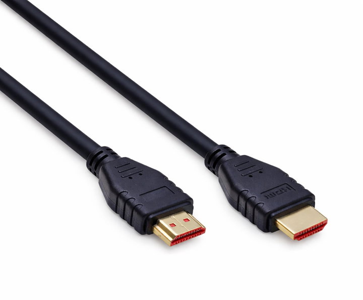 HDMI Ultra High Speed 8 K 48 Gbps eARC M/M 2 m - Techly ICOC HDMI 21 - 8 B- 020