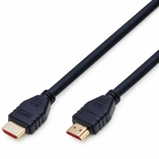 HDMI Ultra High Speed 8 K 48 Gbps eARC M/M 3 m - Techly ICOC HDMI 21 - 8 B- 030
