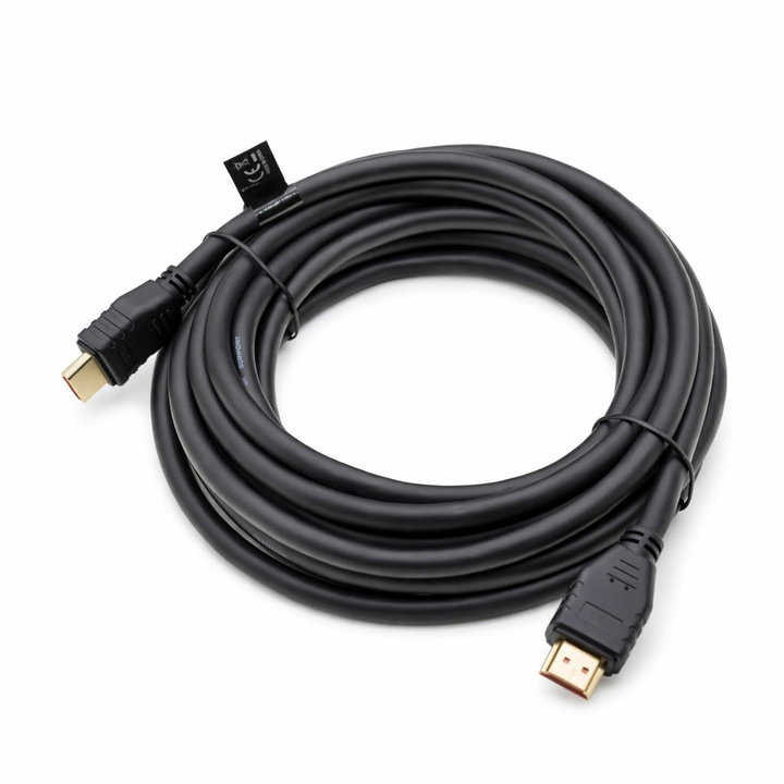 HDMI Ultra High Speed 8 K 48 Gbps eARC M/M 3 m - Techly ICOC HDMI 21 - 8 B- 030