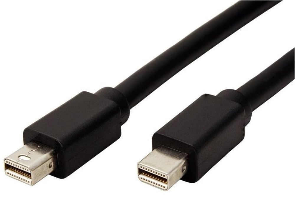 Cavo Monitor Mini DisplayPort V.1.4 (Thunderbolt) M/M 2m - Techly ICOC MDP-14-020