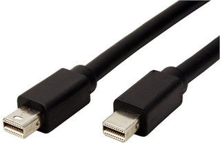 Cavo Mini DisplayPort 1.4 (Thunderbolt) M/M 2m - Techly ICOC MDP-14-020