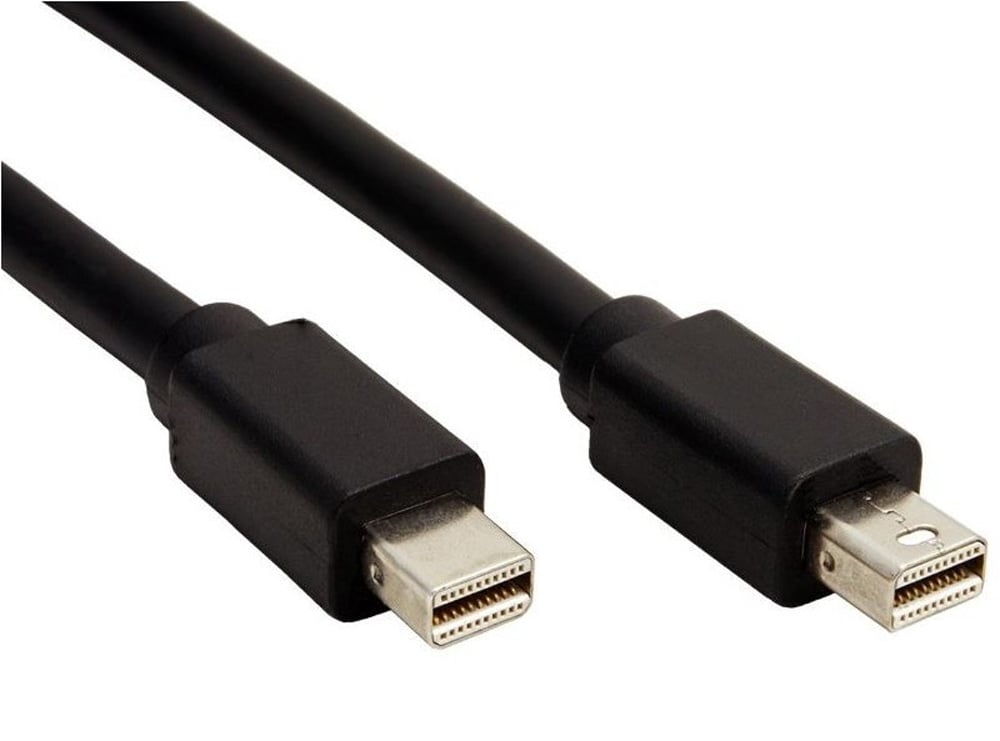 Cavo Monitor Mini DisplayPort V.1.4 (Thunderbolt) M/M 2m - Techly ICOC MDP-14-020