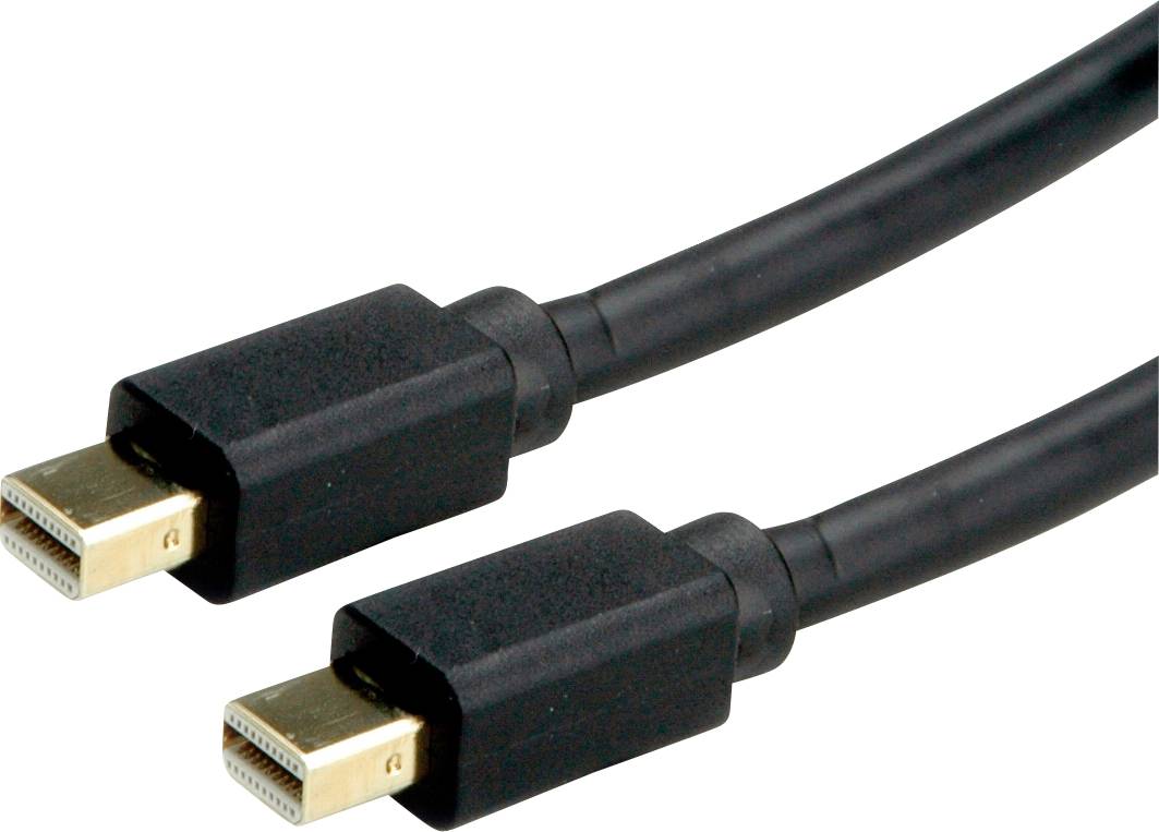 Cavo Monitor Mini DisplayPort V.1.4 (Thunderbolt) M/M 2m - Techly ICOC MDP-14-020