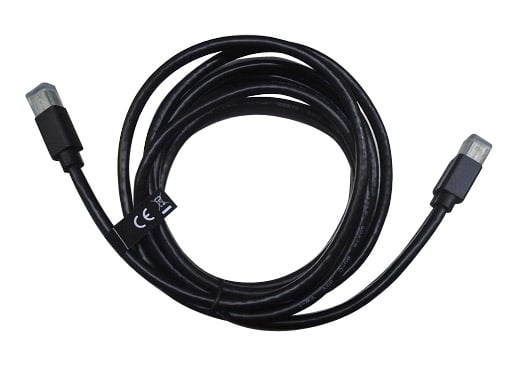 Cavo Monitor Mini DisplayPort V.1.4 (Thunderbolt) M/M 2m - Techly ICOC MDP-14-020