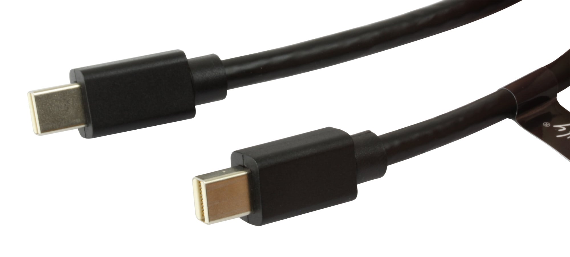 Cavo Monitor Mini DisplayPort V.1.4 (Thunderbolt) M/M 2m - Techly ICOC MDP-14-020