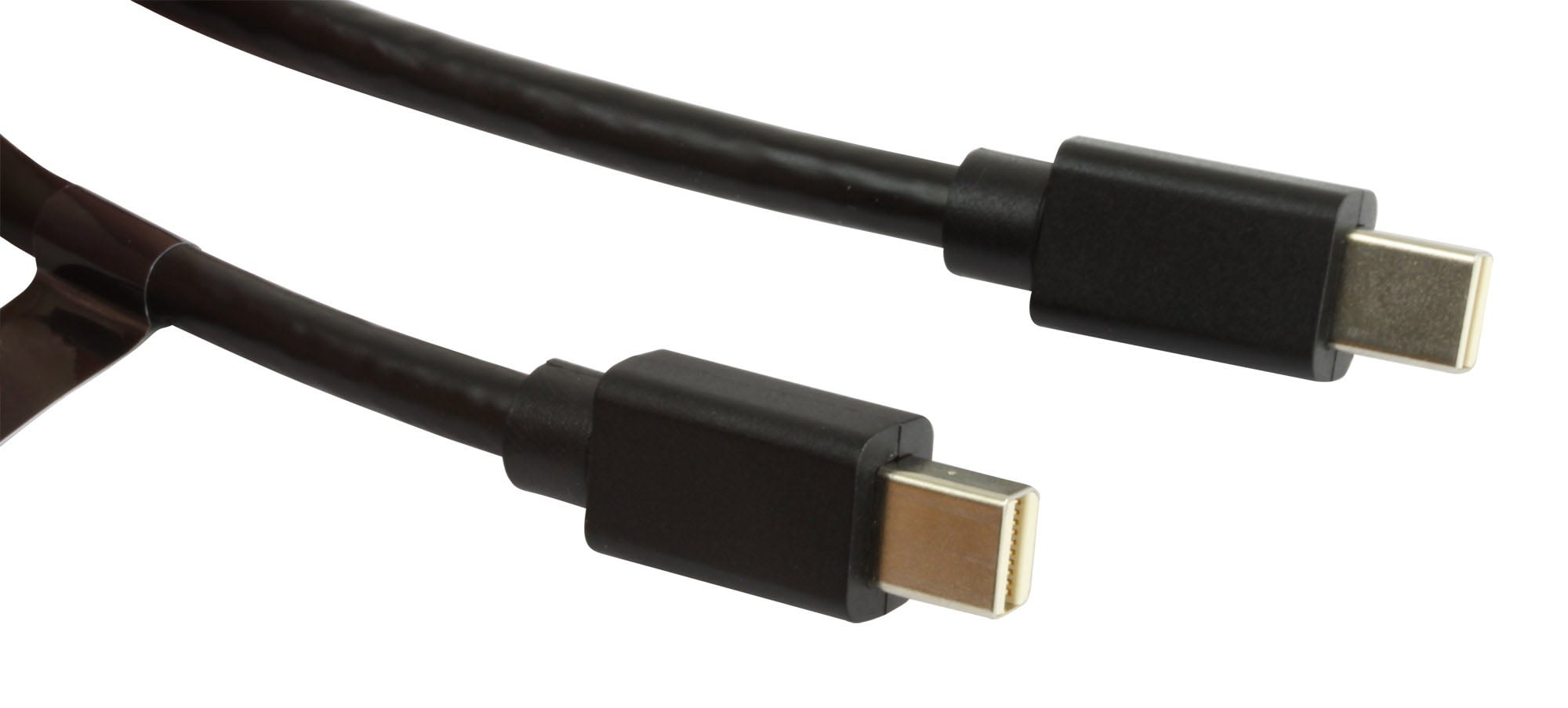 Cavo Monitor Mini DisplayPort V.1.4 (Thunderbolt) M/M 2m - Techly ICOC MDP-14-020