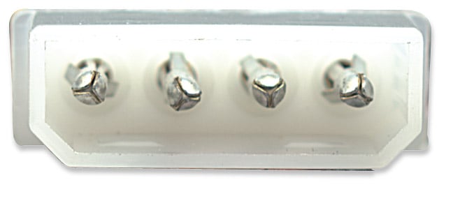 Cavo sdoppiatore di alimentazione SATA - Manhattan ICOC SATA-984