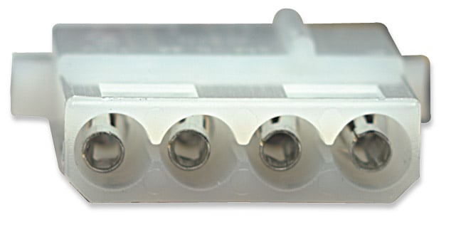 Cavo sdoppiatore di alimentazione SATA - Manhattan ICOC SATA-984