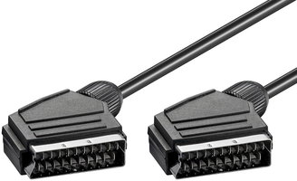 TV Satellite Antenna Cables