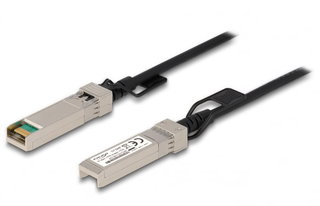 Cavo Twinax SFP+ 10Gb 3m Maschio/Maschio Passivo - Delock ICOC SFP-030P2