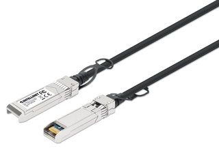 Twinax DAC cable SFP+ 10 G 5 m for HPE - Intellinet ICOC SFP- 050 HP