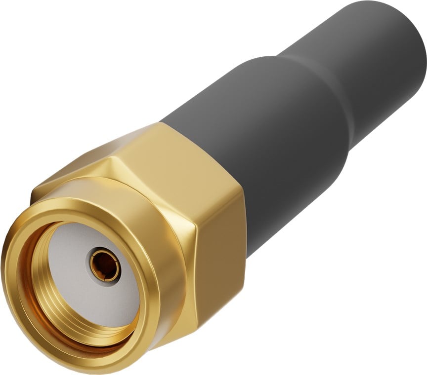 Cavo antenna RP-SMA M/F 1m - Goobay ICOC SMA-MF010