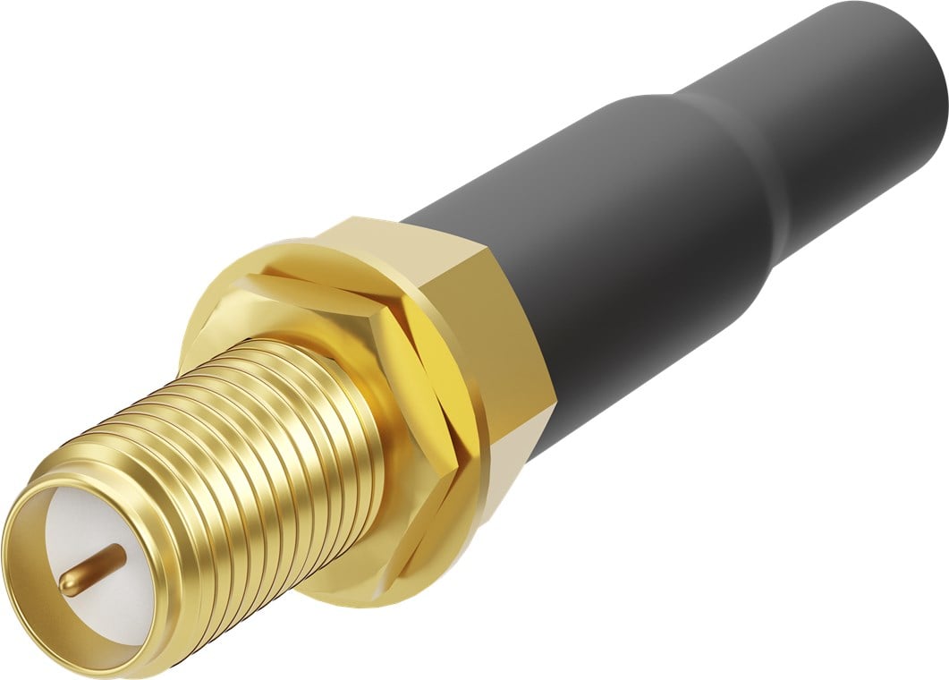 Cavo antenna RP-SMA M/F 2m - Goobay ICOC SMA-MF020