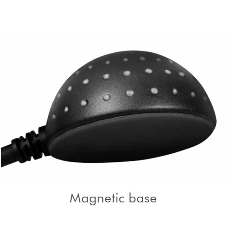 Docking Ball Station USB-C M/F Extension 1,5 m USB 3.2 Gen 1 - Logilink IOC U 32 -CC- 15 -MNT
