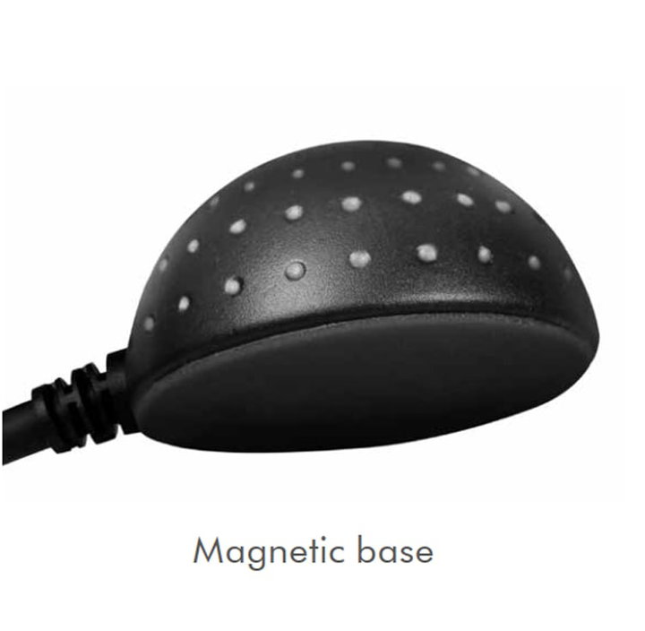 Docking Ball Station USB-C M/F Prolunga 1,5m USB 3.2 Gen1 - Logilink ICOC U32-CC-15-MNT