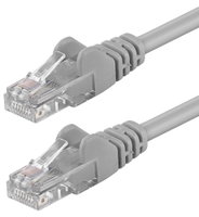 Cat6 Patch Cables