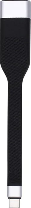 Cavo Corto Piatto USB-C™ Maschio a RJ45 Femmina FPC 14,4 cm - Techly ICOC USBC-RJ45