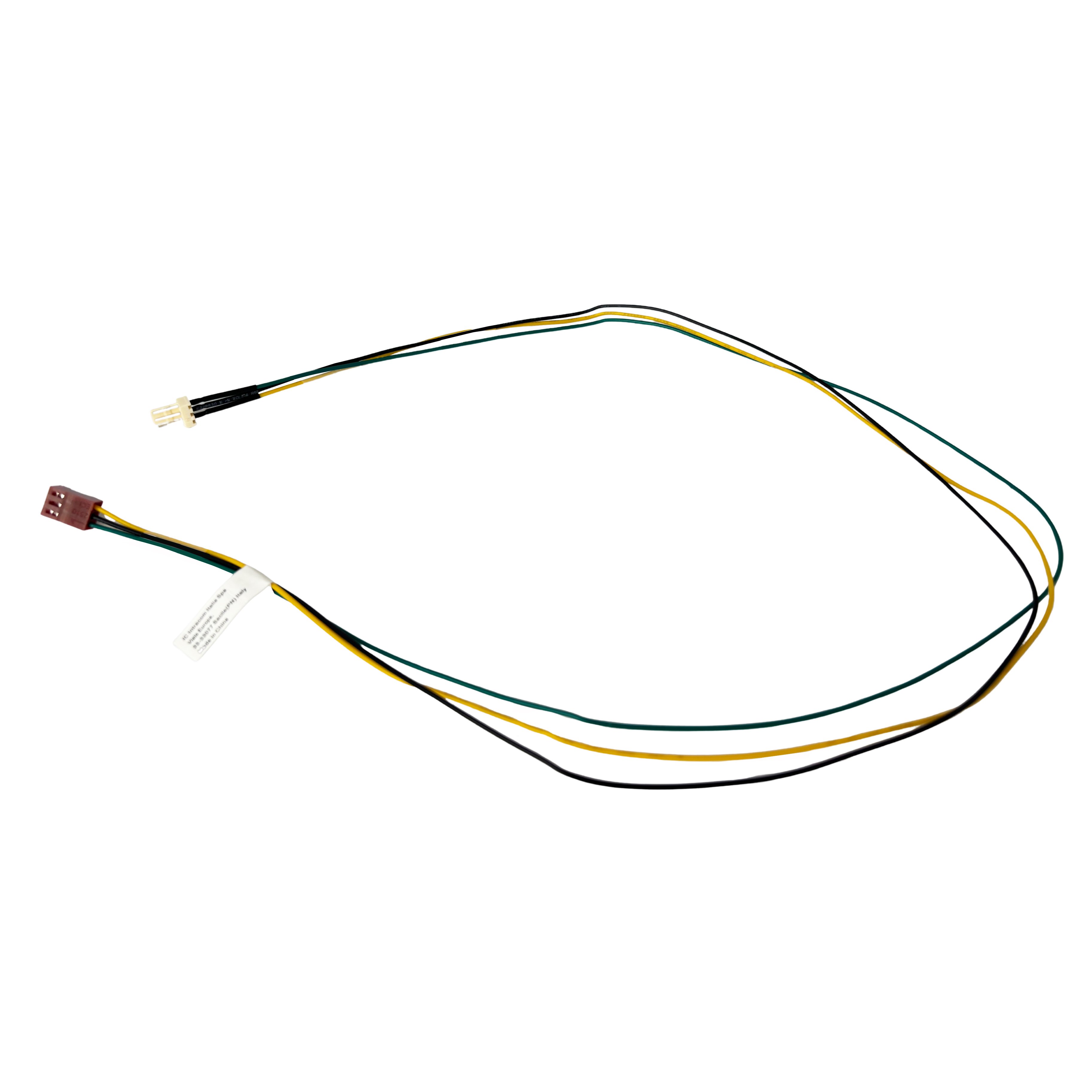 3 pin cable for cooling fans - Manhattan ICOOL-AIR 8025 -CAB