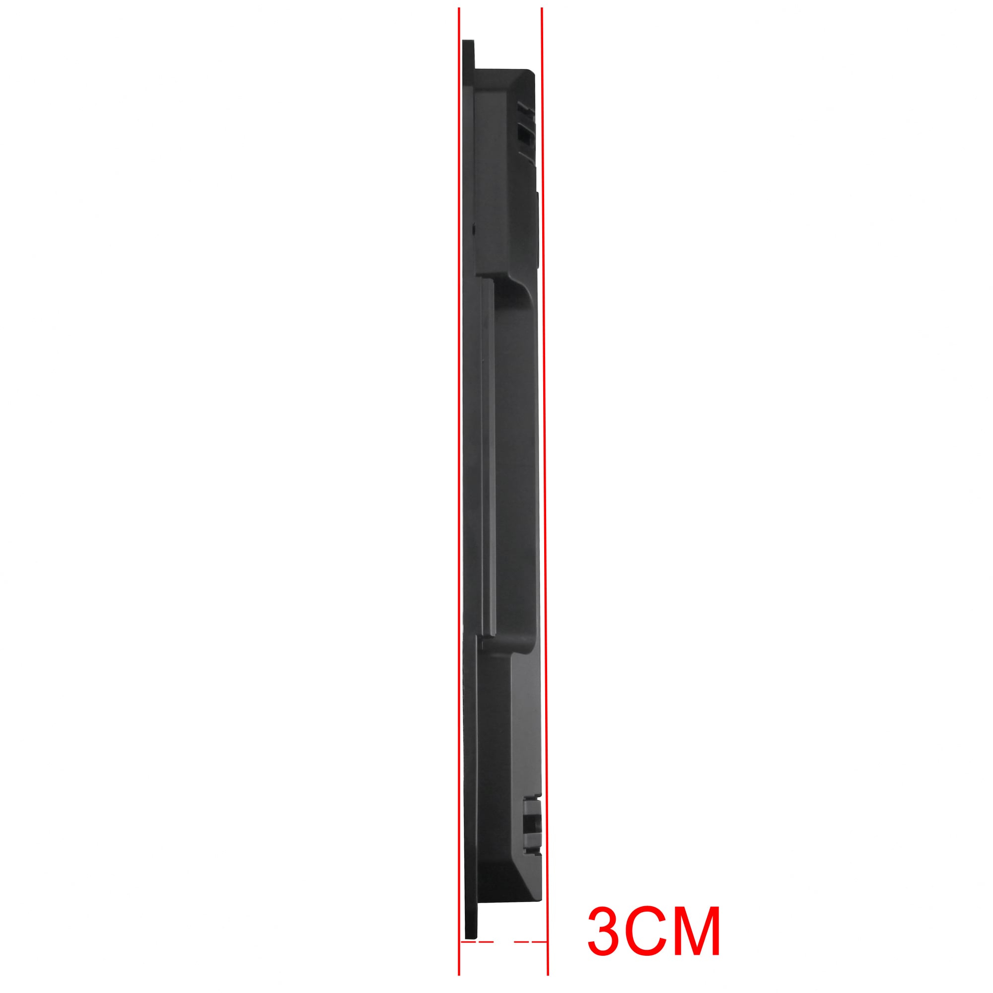 Supporto per Notebook fino a 17'' con Sistema di Raffreddamento - Techly ICOOL-CP11TY