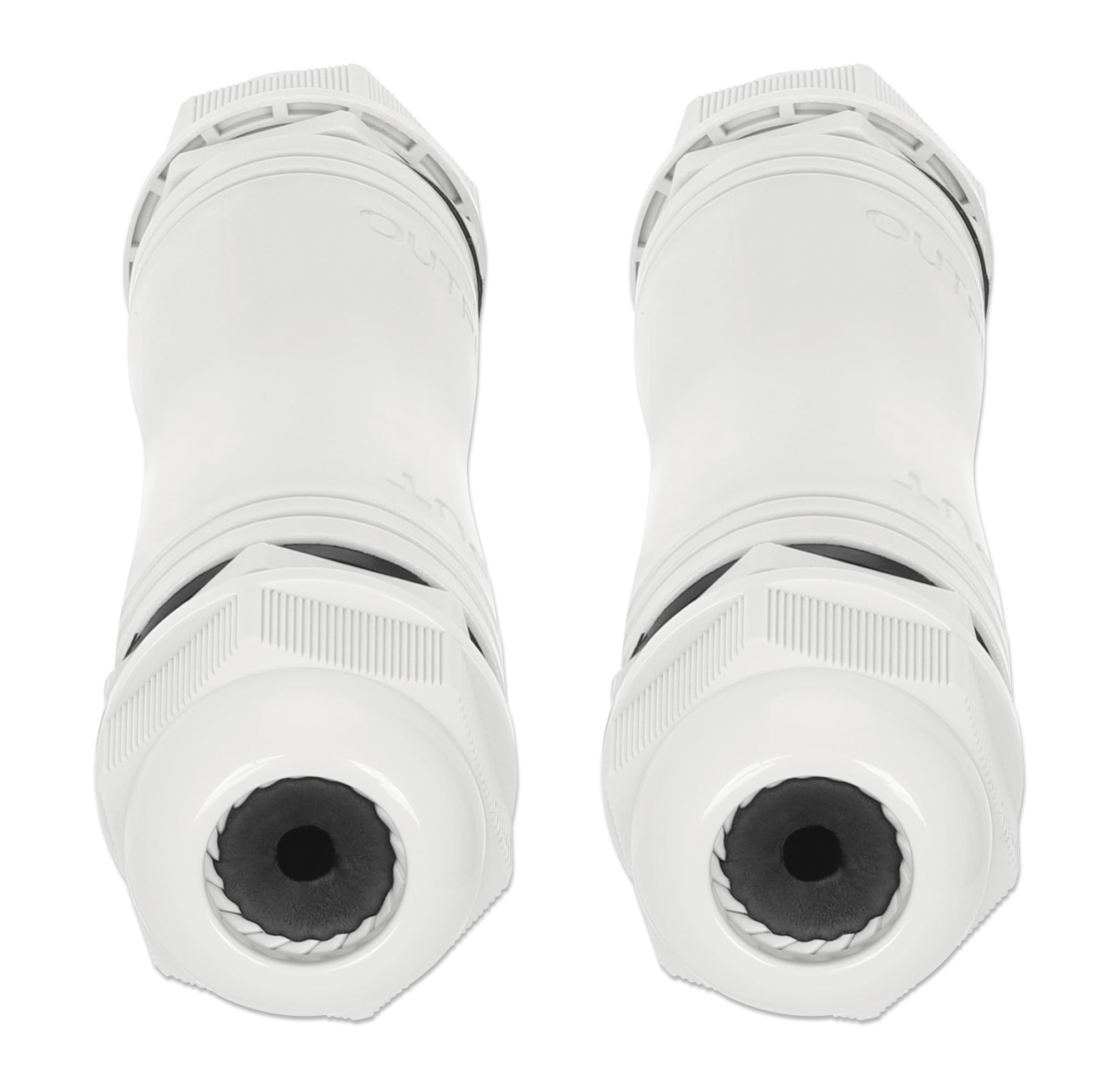 Kit di Estensione PoE+ Fast Ethernet per Esterni - Intellinet ICPOE800