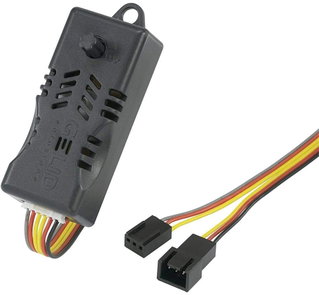 Ventole Speed Control Device - Gelid Solutions ICPU-GE-CONT