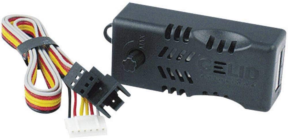 Dispositivo di Controllo Velocità Ventole - Gelid Solutions ICPU-GE-CONT