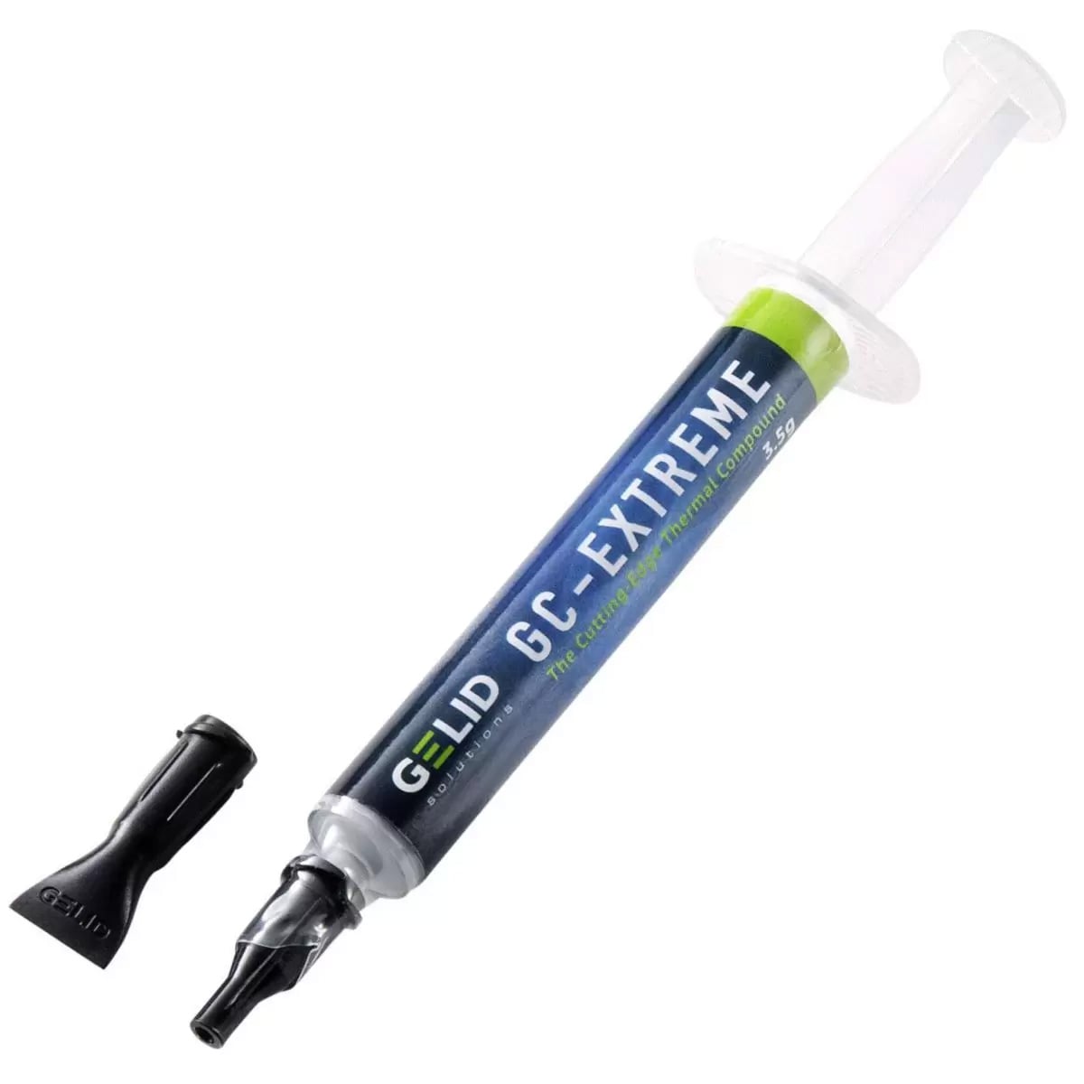 Pasta Termoconduttiva GC-Extreme per Dissipatore di Calore 3.5g - Gelid Solutions ICPU-GE-GC3A