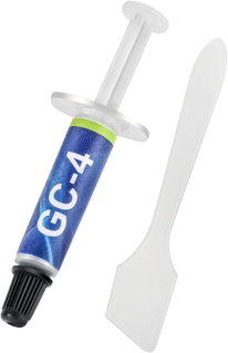 Thermoconductive Paste GC- 4 for Heat Dissipators 1 g - Gelid Solutions ICPU-GE-GC 4 A
