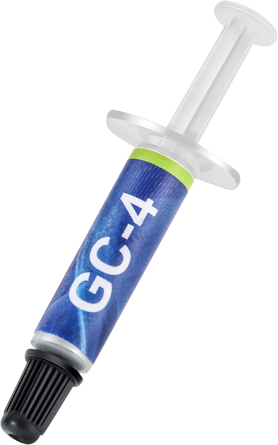 Pasta Termoconduttiva GC-4 per Dissipatori di Calore 1g - Gelid Solutions ICPU-GE-GC4A