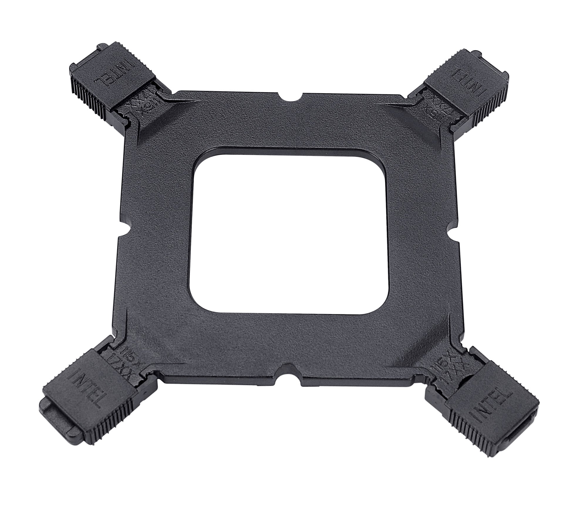 Ventola Silenziosa Polar2 a Basso Profilo per Intel - Gelid Solutions ICPU-GE-POLAR2