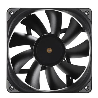 Dissipatore Ventola Silent 120x120x25 12V 1200 RPM - Gelid Solutions ICPU-GE-SIL12BK
