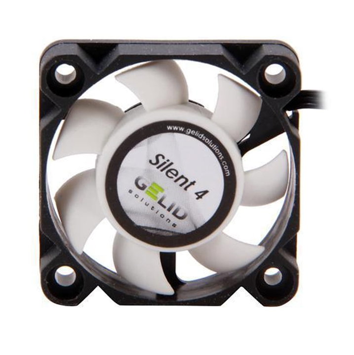 Ventola Silent 40x40x10 mm 12V - Gelid Solutions ICPU-GE-SIL4