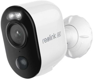 Battery camera 4 K 8 MP IP 65 People detection - Reolink ICR-B 350