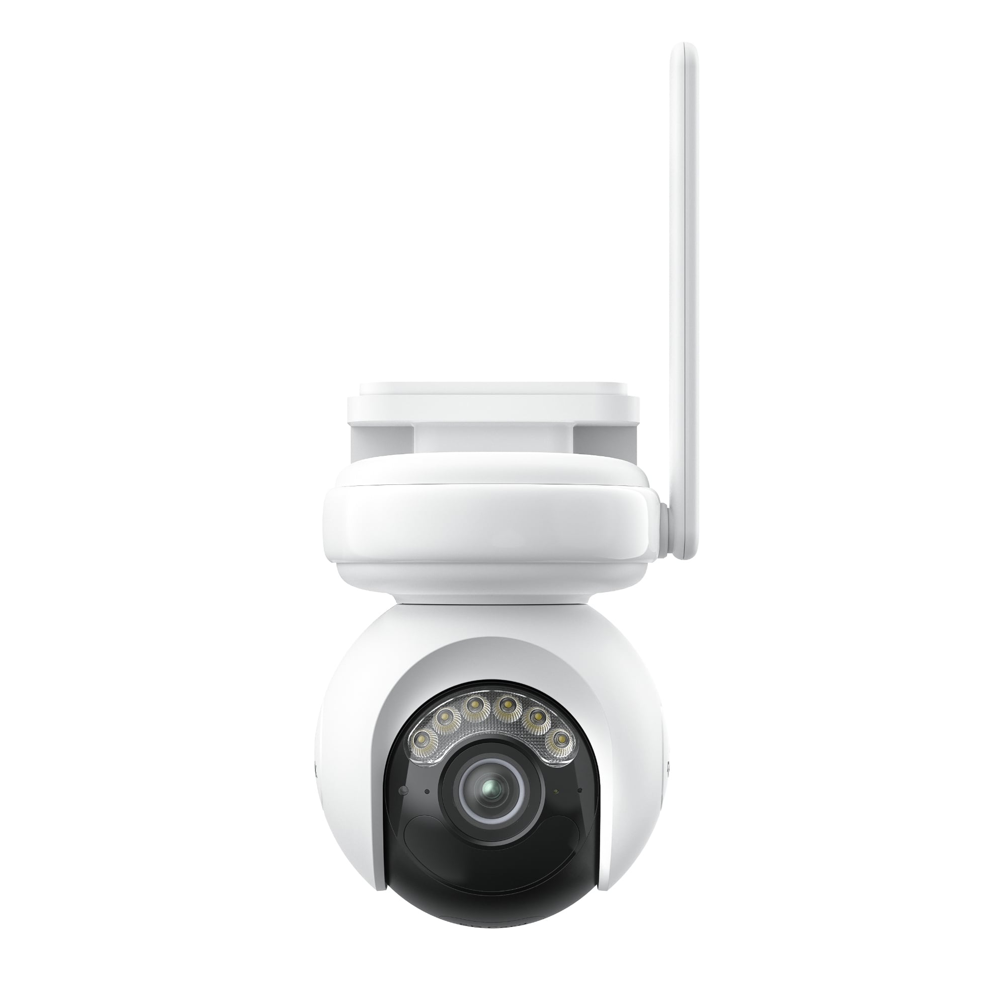 Telecamera di Sicurezza Wireless 4K 8MP IP65, Serie B660 - Reolink ICR-B660