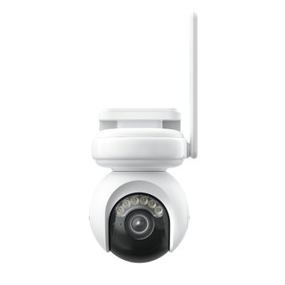 Telecamera di Sicurezza Wireless 4K 8MP IP65 Serie B660 - Reolink ICR-B660