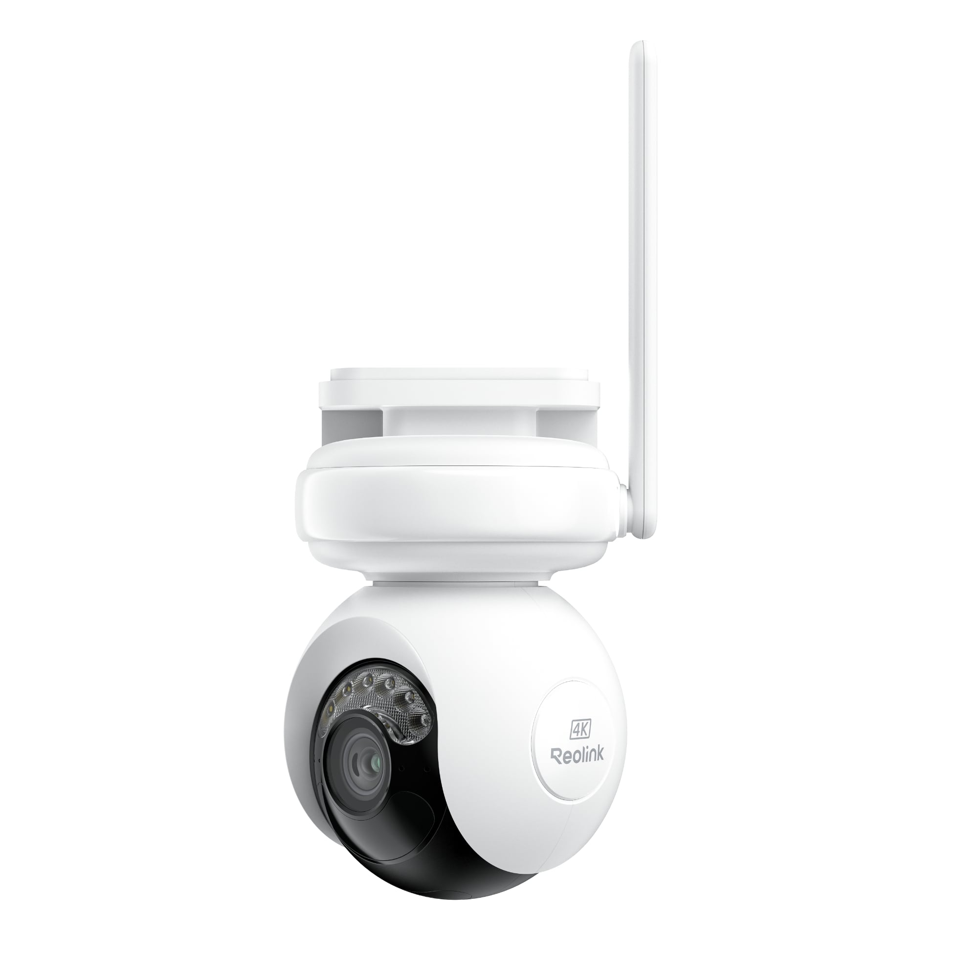 Telecamera di Sicurezza Wireless 4K 8MP IP65, Serie B660 - Reolink ICR-B660