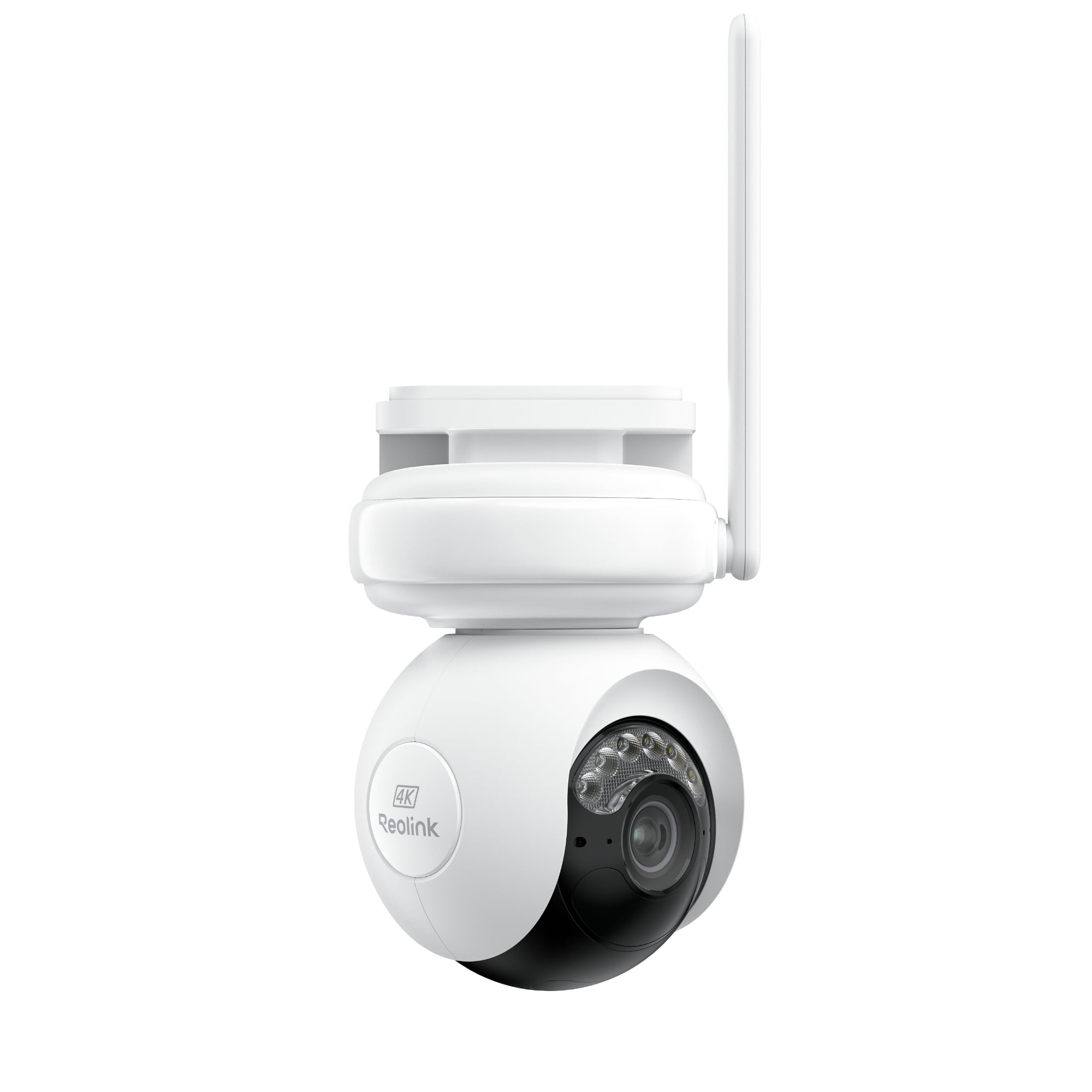 Telecamera di Sicurezza Wireless 4K 8MP IP65, Serie B660 - Reolink ICR-B660