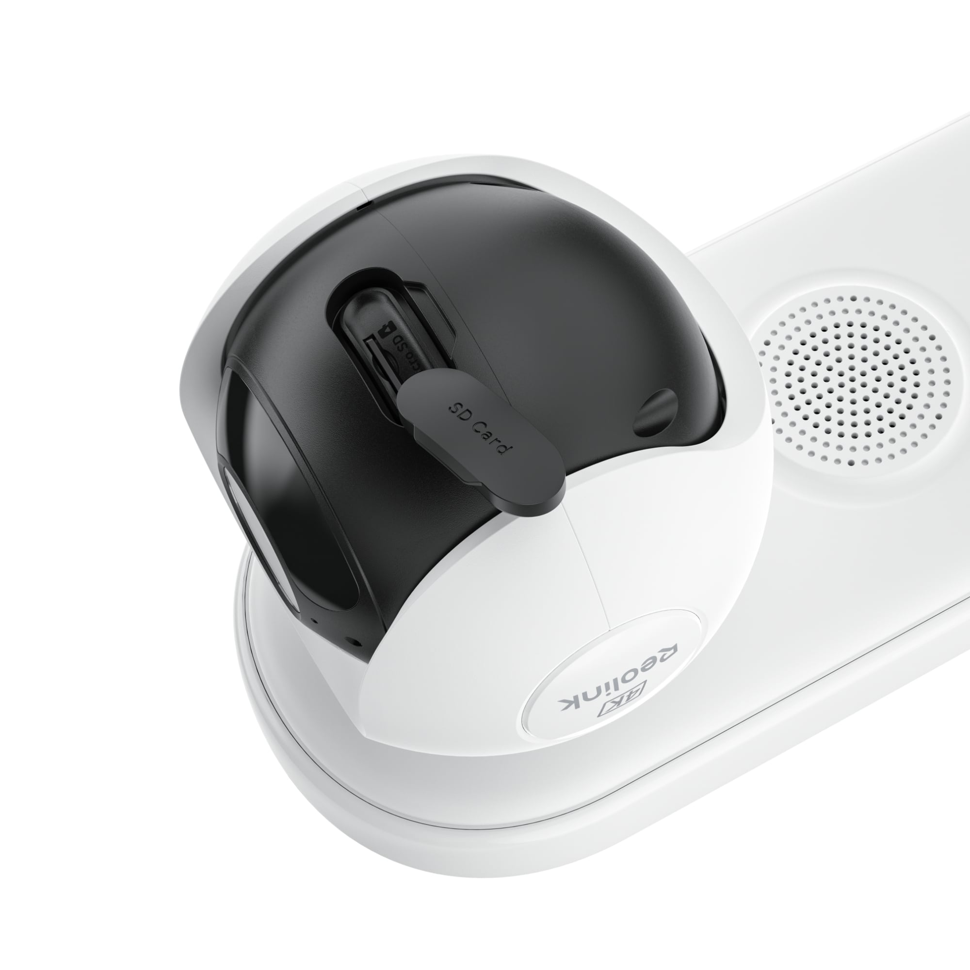 Telecamera di Sicurezza Wireless 4K 8MP IP65, Serie B660 - Reolink ICR-B660