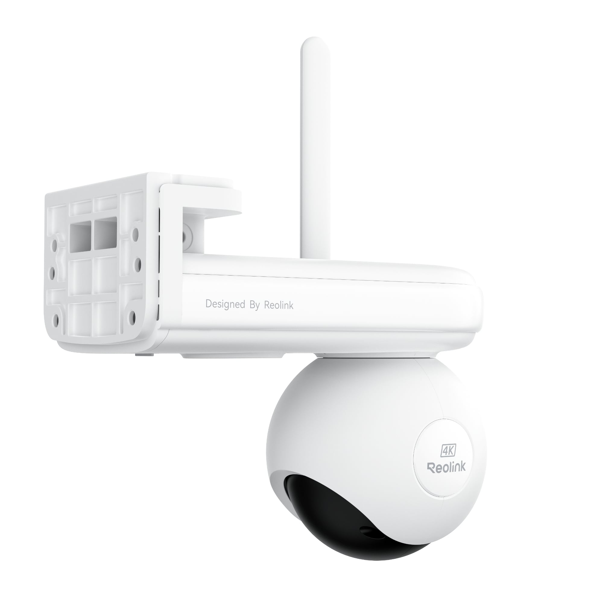 Telecamera di Sicurezza Wireless 4K 8MP IP65, Serie B660 - Reolink ICR-B660