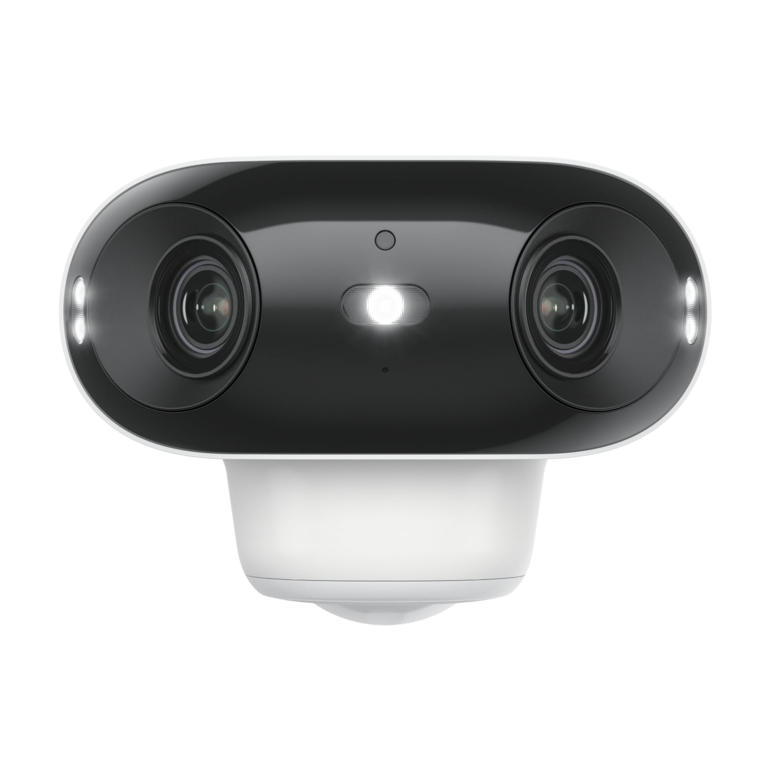 Telecamera di Sicurezza 180° Doppio Obiettivo 8 MP 4K WiFi 6, Serie B740X - Reolink ICR-B740X