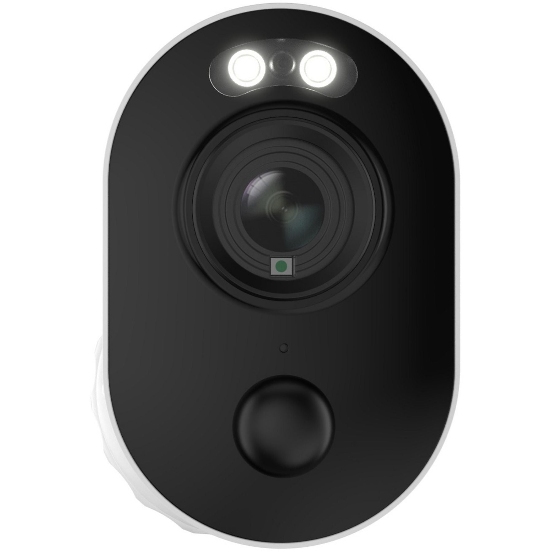 Telecamera di Sicurezza WiFi 4MP 2K da Esterno IP65 con Rilevamento di Persone e Veicoli, Serie E430 - Reolink ICR-E430