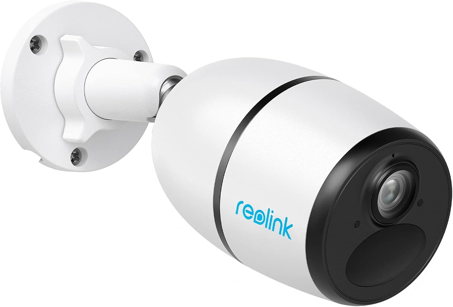 Telecamera di Sicurezza a Batteria 8MP 4K IP65 da Esterno, Serie G340 - Reolink ICR-G340